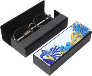 Czy można nadać nowe życie metalowym oprawkom okularów poprzez malowanie?