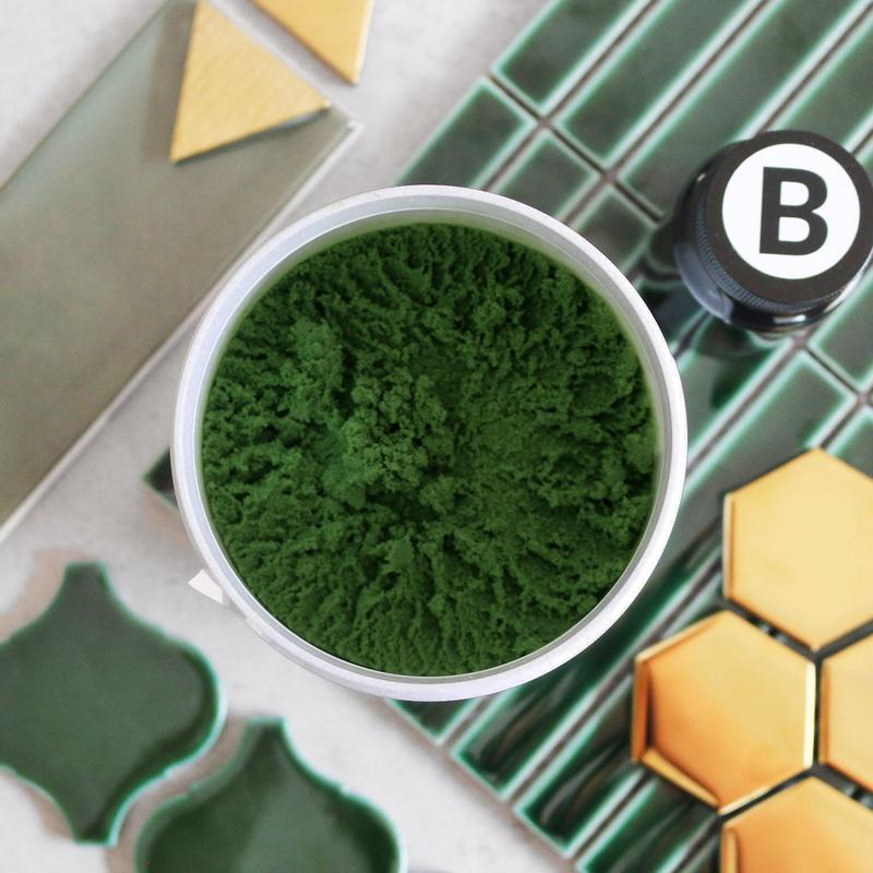 Jak wybrać idealny kolor fugi? Podpowiadamy, jaka fuga będzie najlepsza!