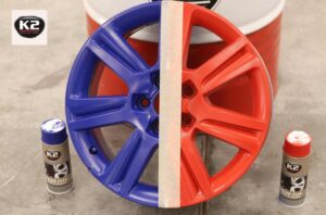 Malowanie felg aluminiowych – ekspert radzi, jak to zrobić skutecznie i atrakcyjnie