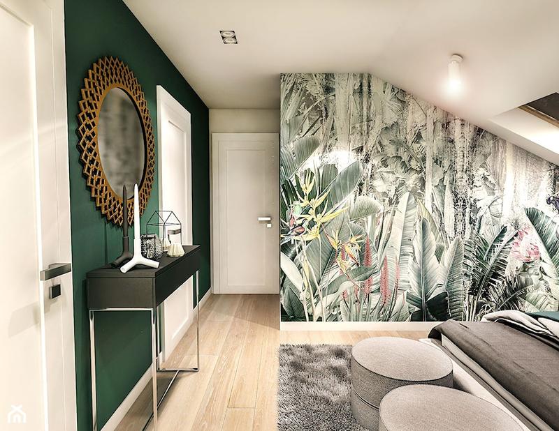 Dekoracja wnętrz trendy