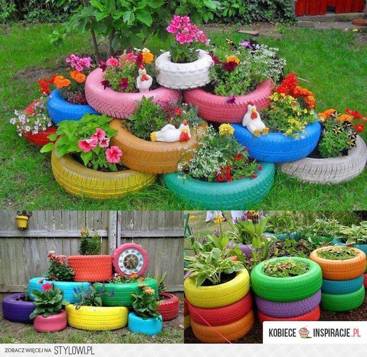 Ekologiczne rozwiązania