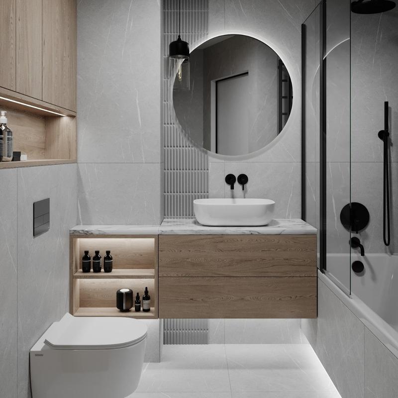 Funkcjonalne rozwiązania w małej przestrzeni