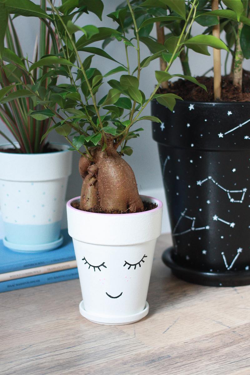 Proste projekty gliniane