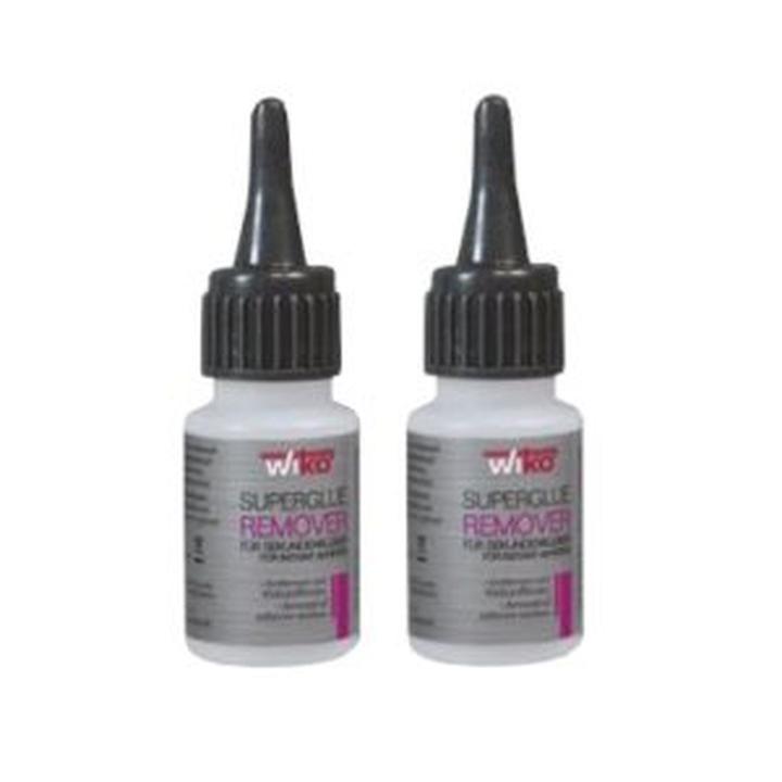 Przydatne narzędzia do usuwania kleju