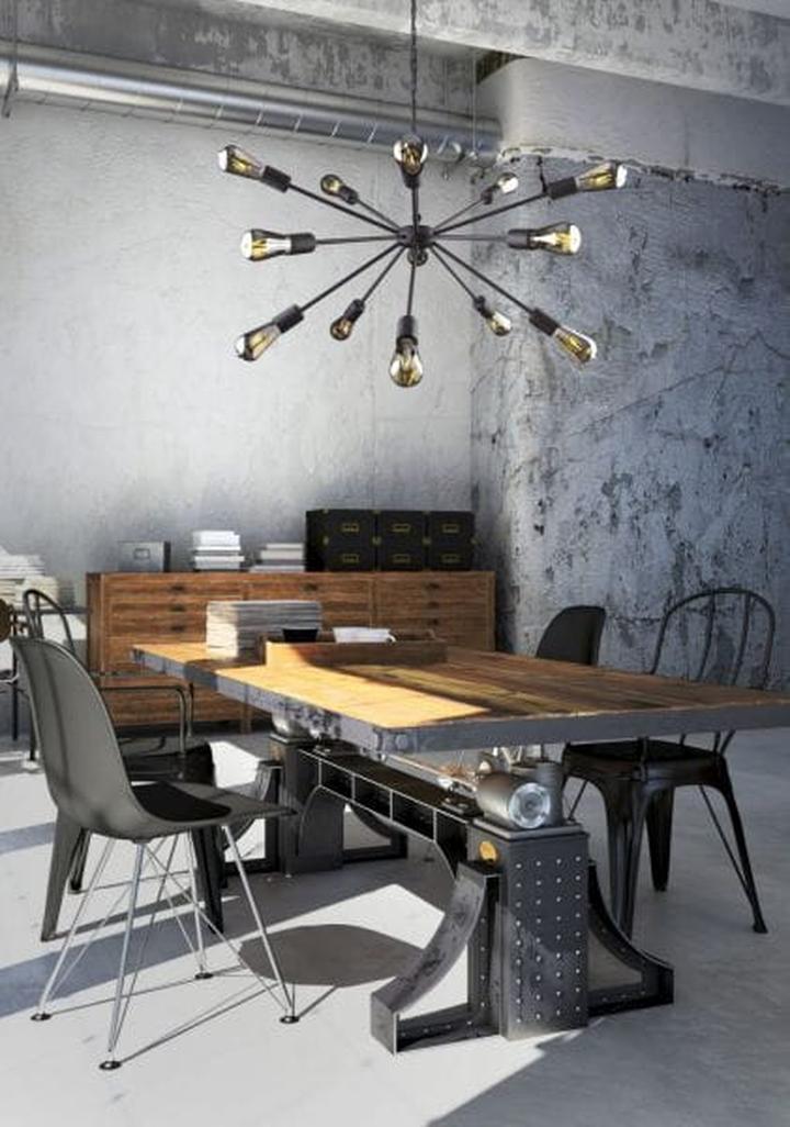 Trendy w oświetleniu