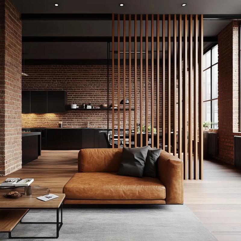 Wybór materiałów do lamelek