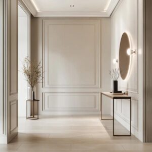 Jak skutecznie malować sztukaterie? Poradnik krok po kroku dla każdego!