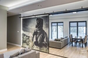 Jak zaaranżować przestrzeń w domu, aby wydarzenia hobby zyskały nowe życie?