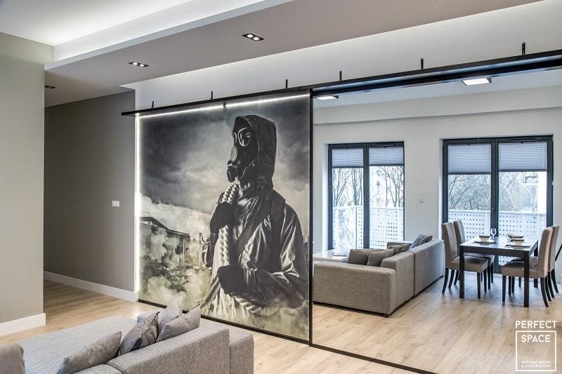 Jak zaaranżować przestrzeń w domu, aby wydarzenia hobby zyskały nowe życie?