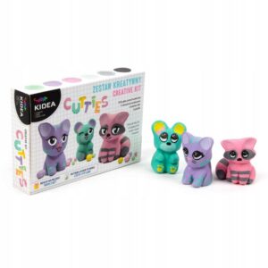 Praktyczny poradnik: Jak malować glinę samoutwardzalną i jakie materiały wybrać?