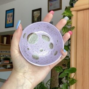 Stylowe malowanie gliny: praktyczny poradnik dla początkujących