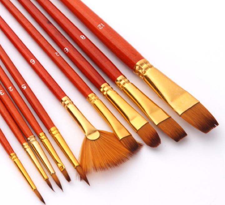 Czyszczenie wałków malarskich