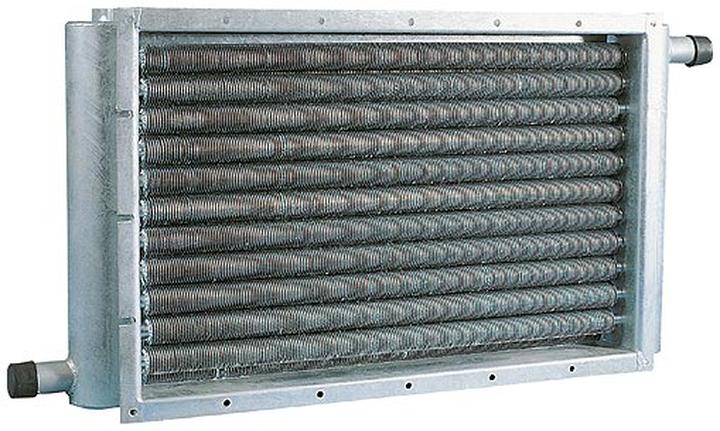 Idealny wymiennik ciepła