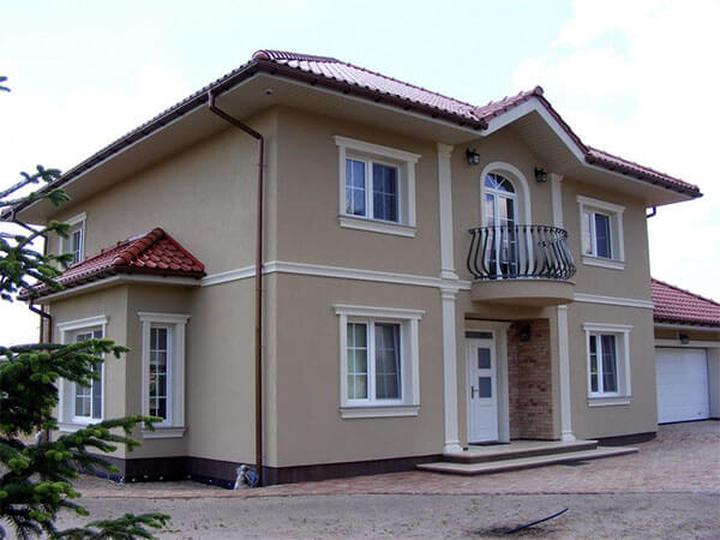 Inspiracje kolorami z natury