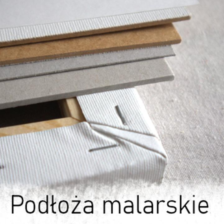 Malowanie farbami olejnymi porady