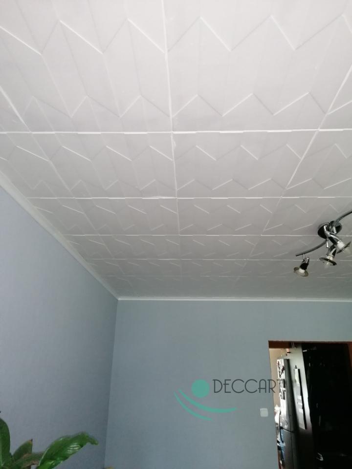 Materiały do kasetonów