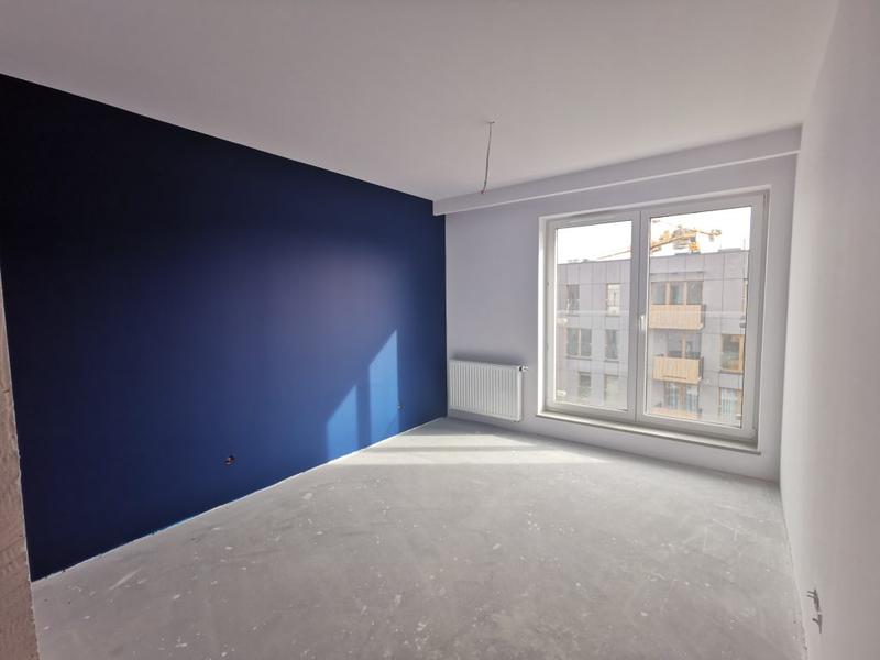 Narzędzia do malowania trudnych ścian