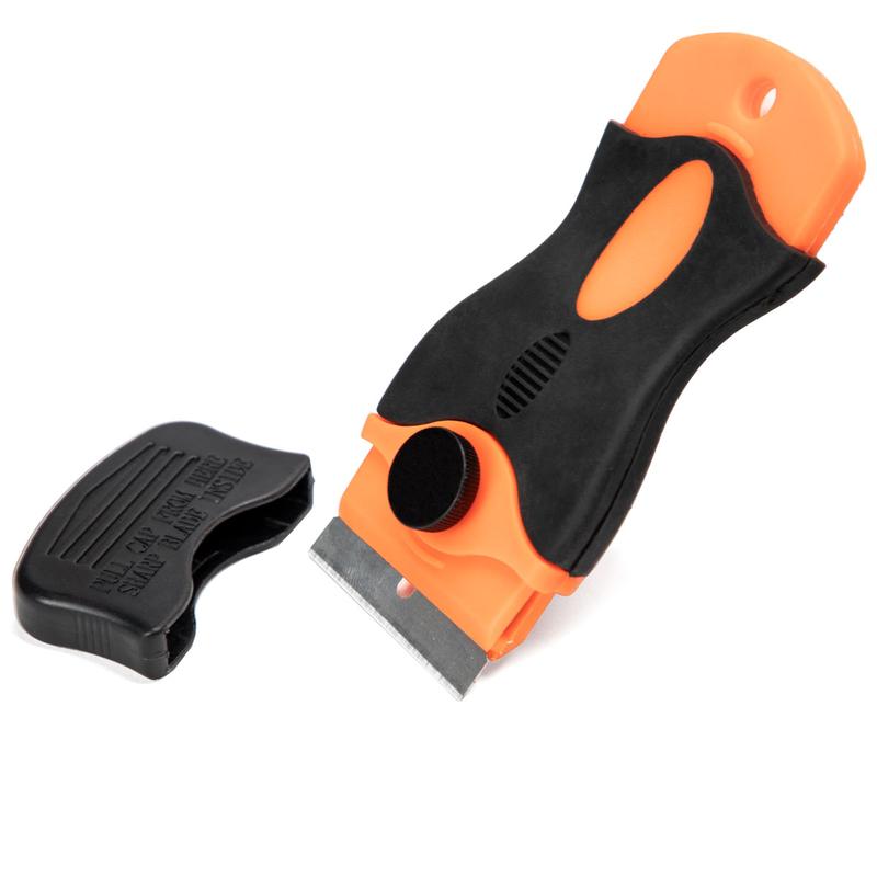 Naturalne metody usuwania kleju