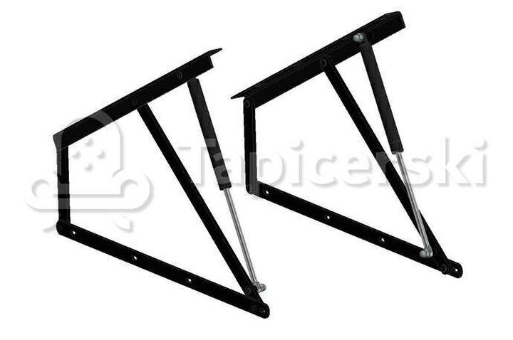 Odblokowanie siłownika