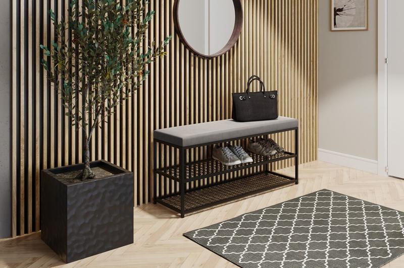 Panele i okładziny drewniane