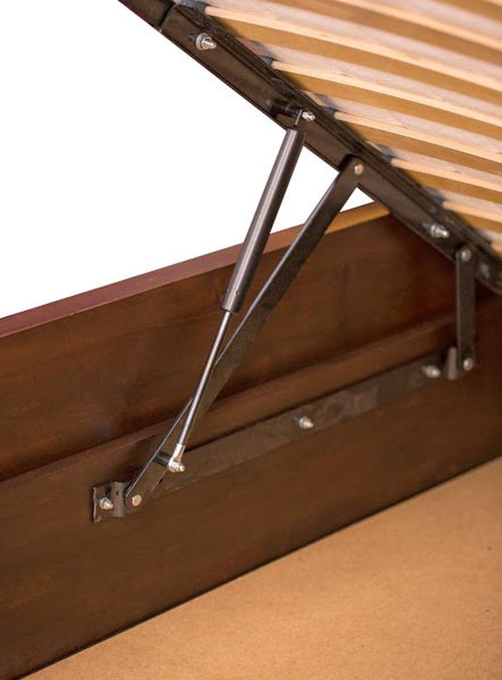 Problemy z siłownikiem