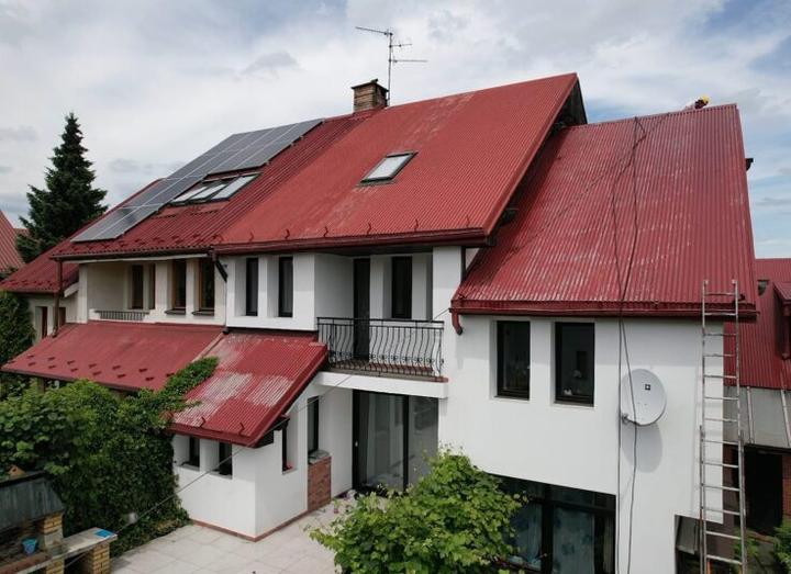 Przygotowanie powierzchni drewnianej