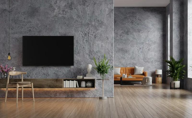 Przygotowanie powierzchni malarskiej