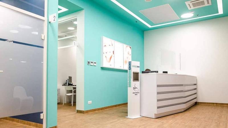 Stomatologia Przymorze Gdańsk