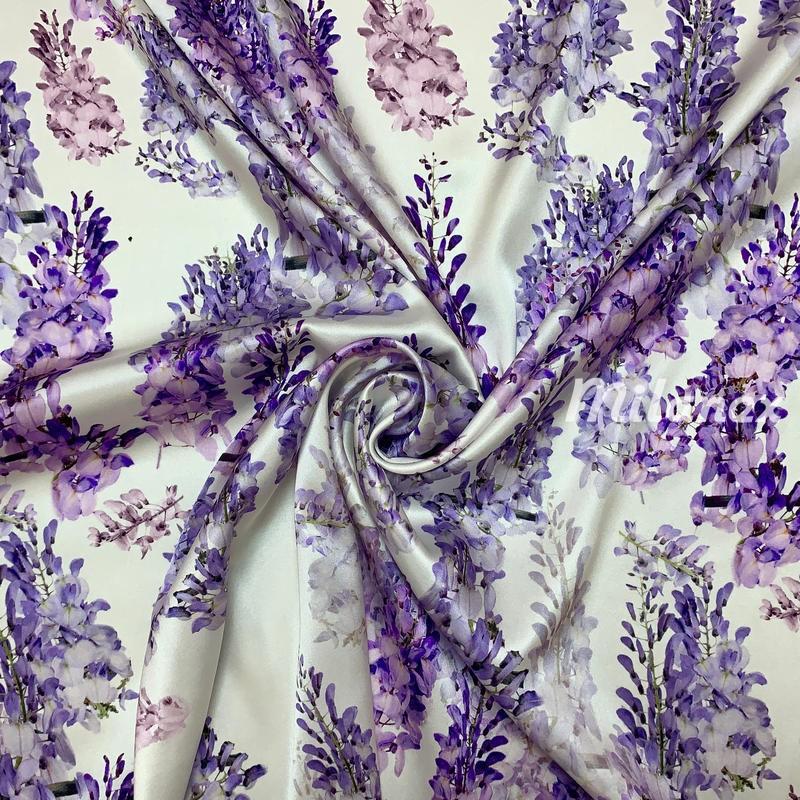 Symbolika fioletowych kwiatów