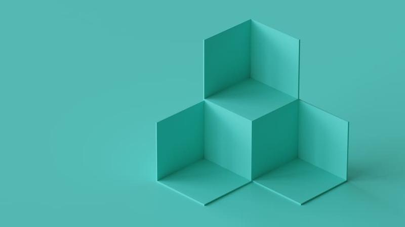 Techniki malowania 3D