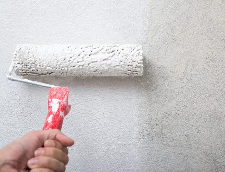 Wybór farb do włókna szklanego