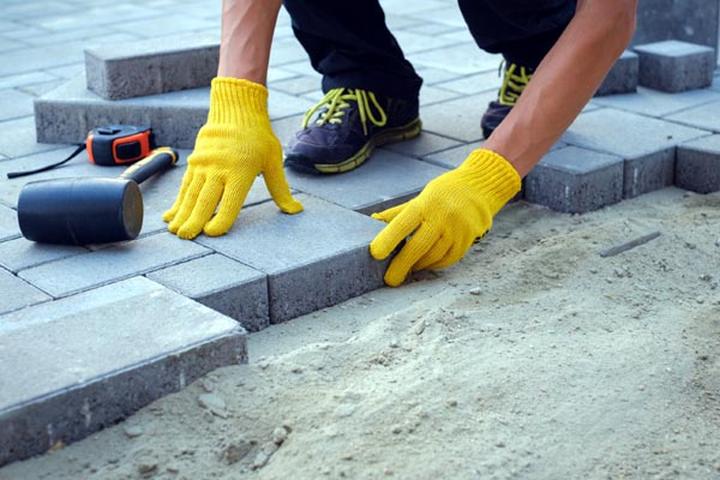 Zapotrzebowanie na cement