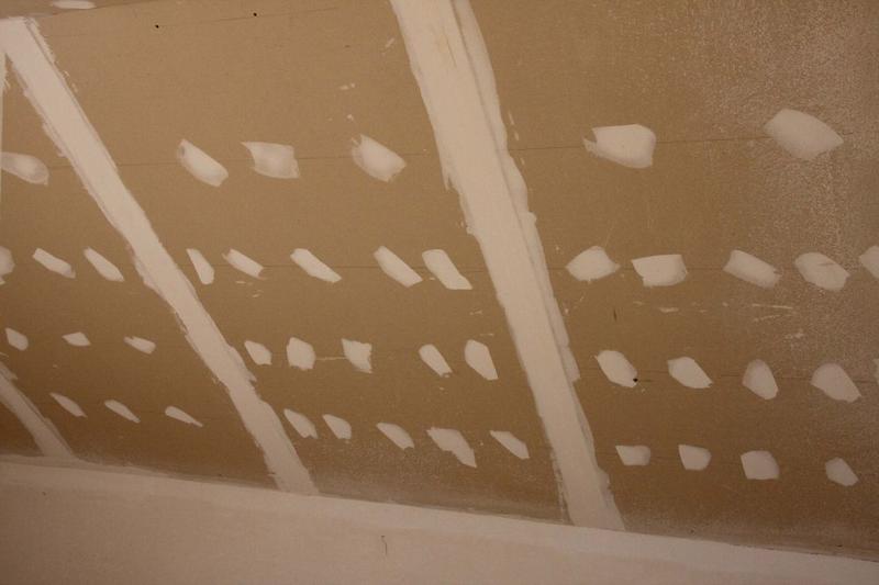 Zdobienie kamienia gipsowego