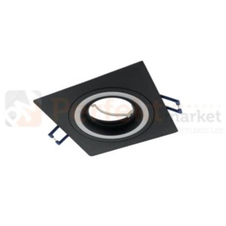 Jak prawidłowo rozstawiać halogeny w suficie podwieszanym? Poradnik krok po kroku