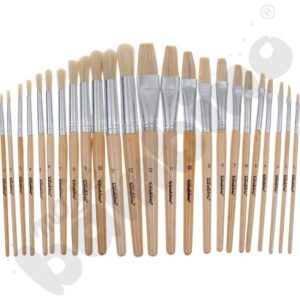 Jak skutecznie umyć wałek i pędzle po malowaniu? Porady ekspertów na wyciągnięcie ręki