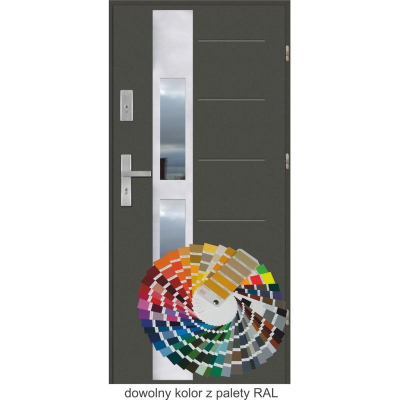 Jaką farbę wybrać do malowania drzwi wewnętrznych i zewnętrznych?
