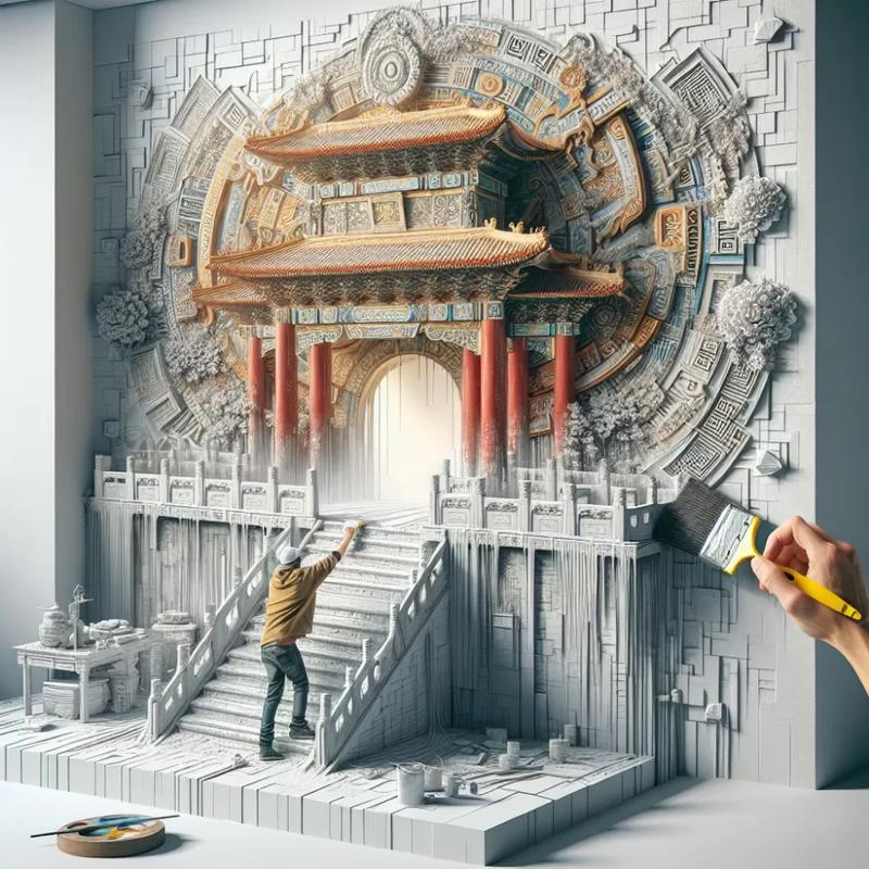 Malowanie wydruków 3D - kompleksowy poradnik, jak i czym osiągnąć perfekcyjny efekt