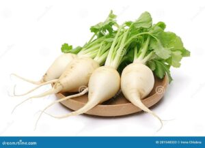 Sekrety przechowywania rzodkiewek – jak cieszyć się ich świeżością przez dłużej