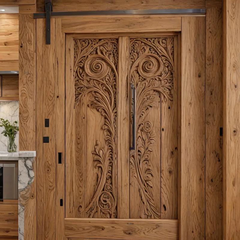 Alternatywy dla drzwi