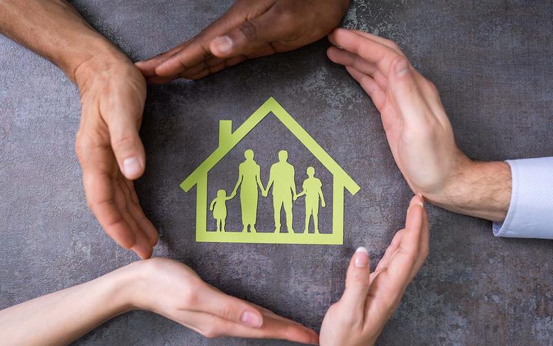 Bezpieczeństwo domu