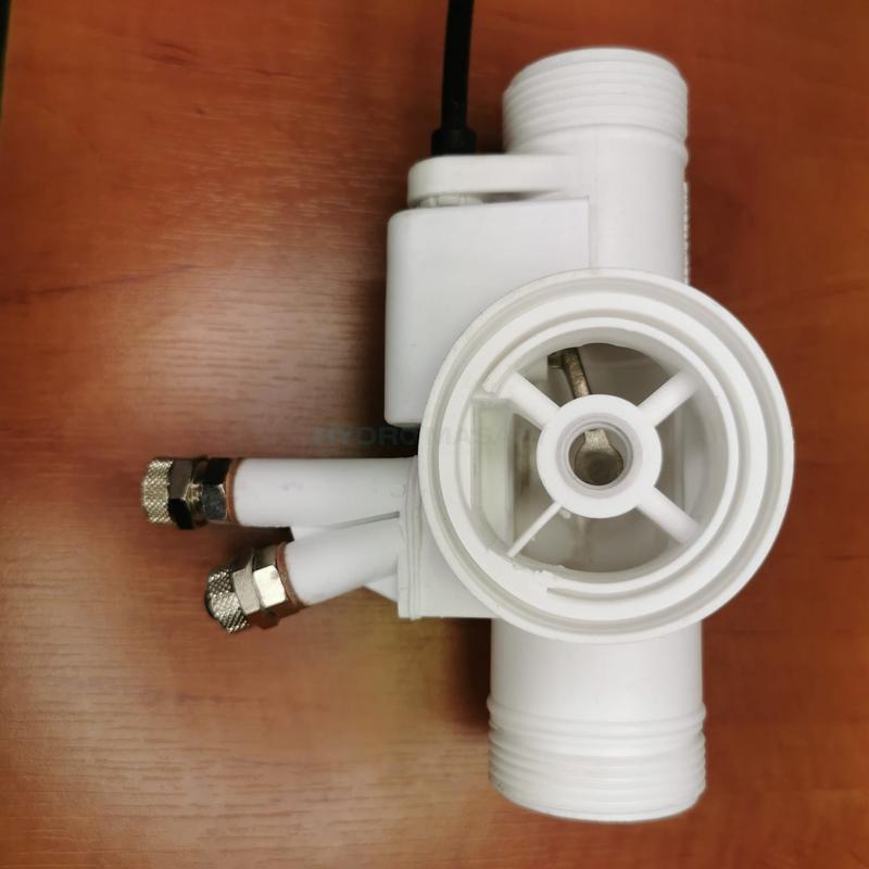 Błędy spuszczania wody CO