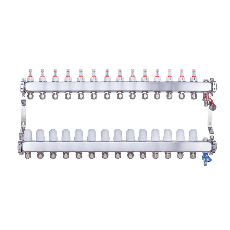 Kalkulacja materiałów PEX