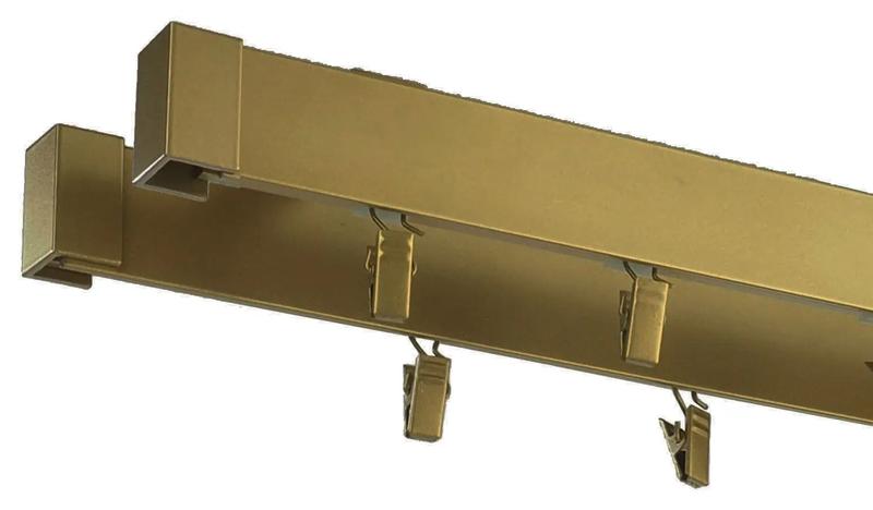 Miejsce zawieszenia karnisza