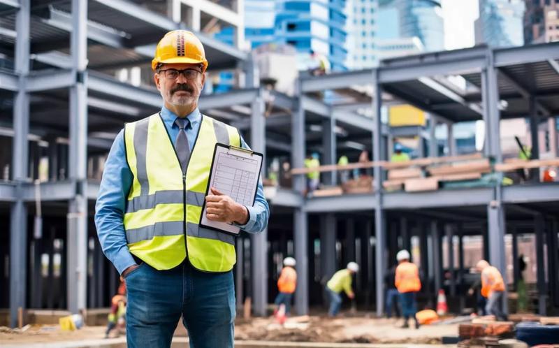 Modyfikacje domu bez formalności