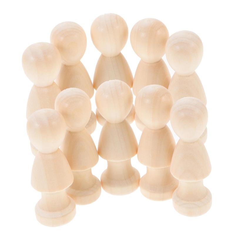 Narzędzia do malowania lalek