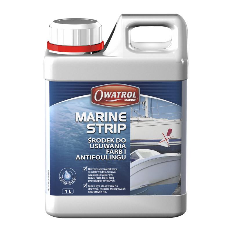 Naturalne metody usuwania farby