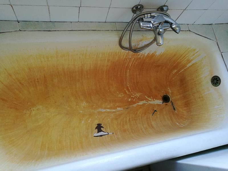 Opinie użytkowników o renowacji