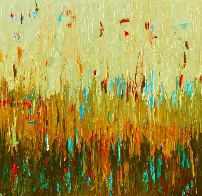 Porównanie mediów malarskich