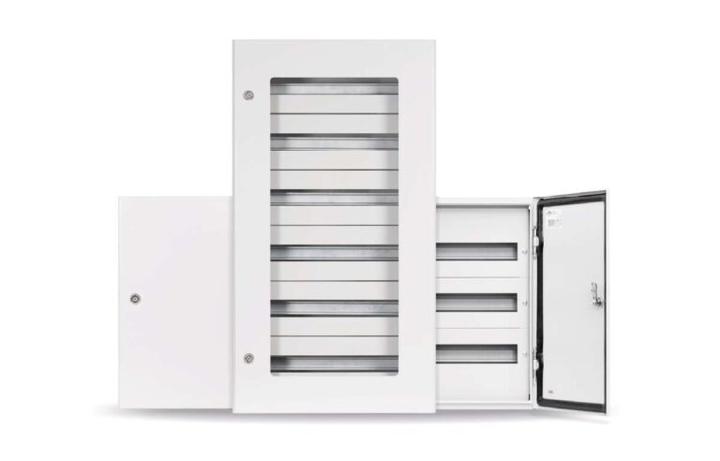 Rozdzielnice hermetyczne rodzaje