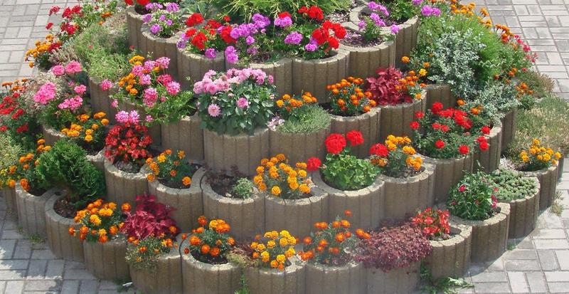 Strefy wypoczynkowe w ogrodzie